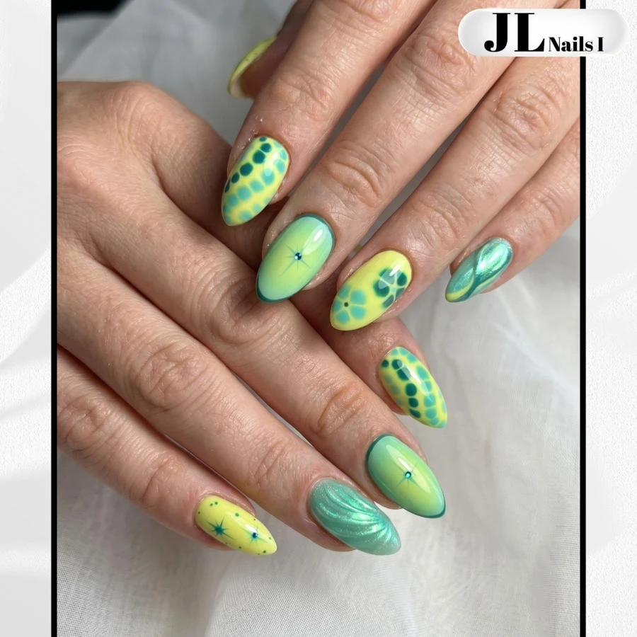 nail ideas